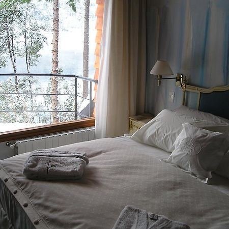 וילה לה אנגוסטרה Patagonia Paraiso - Hotel Boutique On Lake Beach מראה חיצוני תמונה