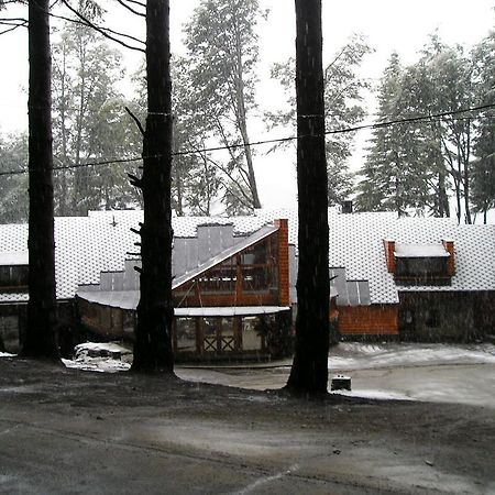 וילה לה אנגוסטרה Patagonia Paraiso - Hotel Boutique On Lake Beach מראה חיצוני תמונה
