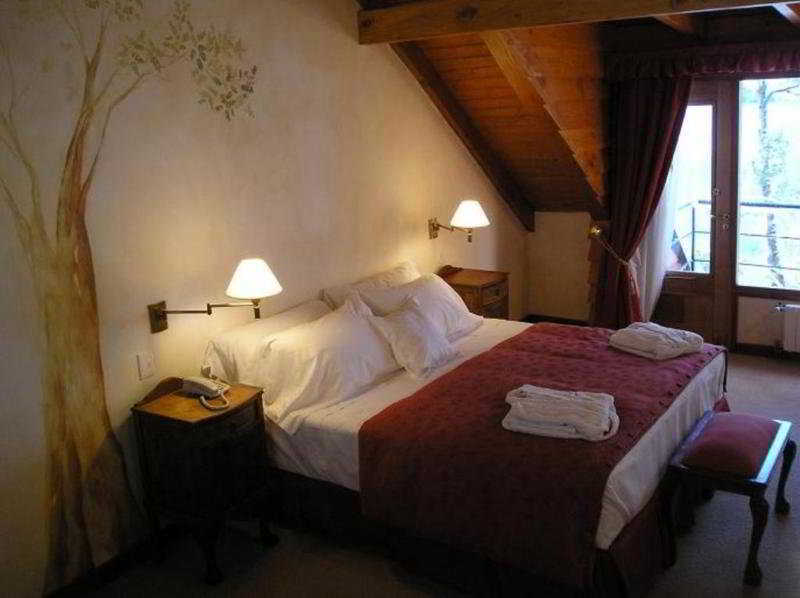 וילה לה אנגוסטרה Patagonia Paraiso - Hotel Boutique On Lake Beach מראה חיצוני תמונה