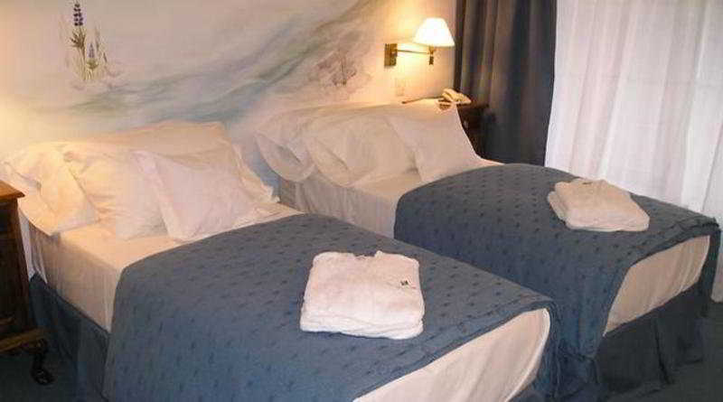 וילה לה אנגוסטרה Patagonia Paraiso - Hotel Boutique On Lake Beach מראה חיצוני תמונה