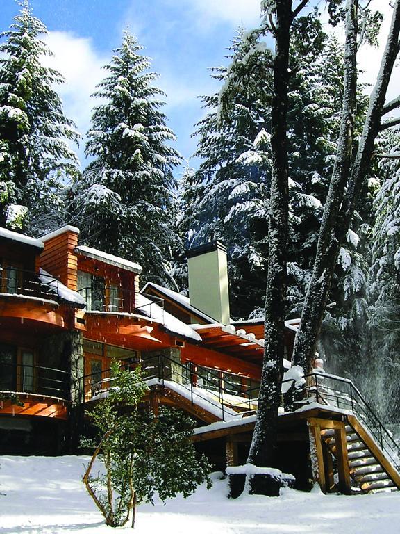 וילה לה אנגוסטרה Patagonia Paraiso - Hotel Boutique On Lake Beach מראה חיצוני תמונה
