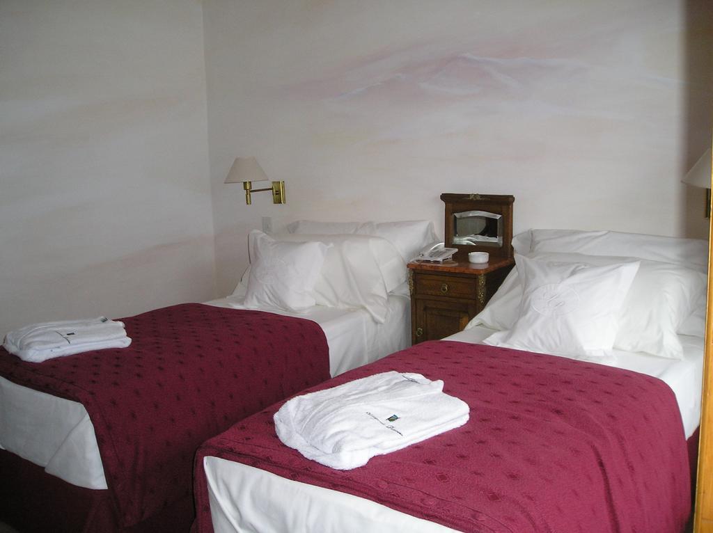 וילה לה אנגוסטרה Patagonia Paraiso - Hotel Boutique On Lake Beach מראה חיצוני תמונה